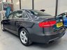 USED 2013 13 AUDI A4 1.8 TFSI SE Saloon 4dr Petrol Manual Euro 5 (s/s) (170 ps) 1P.Owner,Cruise,R.Sensors