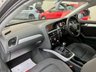 USED 2013 13 AUDI A4 1.8 TFSI SE Saloon 4dr Petrol Manual Euro 5 (s/s) (170 ps) 1P.Owner,Cruise,R.Sensors