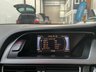 USED 2013 13 AUDI A4 1.8 TFSI SE Saloon 4dr Petrol Manual Euro 5 (s/s) (170 ps) 1P.Owner,Cruise,R.Sensors