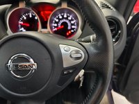 USED 2015 15 NISSAN JUKE 1.5 ACENTA PREMIUM DCI 5d 110 BHP Rear Camera, Nav, Bluetooth