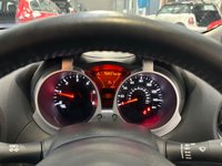USED 2015 15 NISSAN JUKE 1.5 ACENTA PREMIUM DCI 5d 110 BHP Rear Camera, Nav, Bluetooth