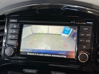 USED 2015 15 NISSAN JUKE 1.5 ACENTA PREMIUM DCI 5d 110 BHP Rear Camera, Nav, Bluetooth