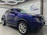 USED 2015 15 NISSAN JUKE 1.5 ACENTA PREMIUM DCI 5d 110 BHP Rear Camera, Nav, Bluetooth