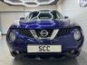 USED 2015 15 NISSAN JUKE 1.5 ACENTA PREMIUM DCI 5d 110 BHP Rear Camera, Nav, Bluetooth