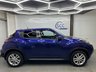 USED 2015 15 NISSAN JUKE 1.5 ACENTA PREMIUM DCI 5d 110 BHP Rear Camera, Nav, Bluetooth
