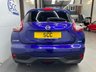USED 2015 15 NISSAN JUKE 1.5 ACENTA PREMIUM DCI 5d 110 BHP Rear Camera, Nav, Bluetooth