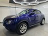USED 2015 15 NISSAN JUKE 1.5 ACENTA PREMIUM DCI 5d 110 BHP Rear Camera, Nav, Bluetooth