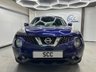 USED 2015 15 NISSAN JUKE 1.5 ACENTA PREMIUM DCI 5d 110 BHP Rear Camera, Nav, Bluetooth