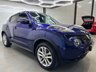 USED 2015 15 NISSAN JUKE 1.5 ACENTA PREMIUM DCI 5d 110 BHP Rear Camera, Nav, Bluetooth