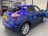 USED 2015 15 NISSAN JUKE 1.5 ACENTA PREMIUM DCI 5d 110 BHP Rear Camera, Nav, Bluetooth