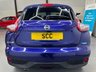 USED 2015 15 NISSAN JUKE 1.5 ACENTA PREMIUM DCI 5d 110 BHP Rear Camera, Nav, Bluetooth