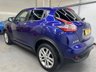 USED 2015 15 NISSAN JUKE 1.5 ACENTA PREMIUM DCI 5d 110 BHP Rear Camera, Nav, Bluetooth