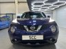 USED 2015 15 NISSAN JUKE 1.5 ACENTA PREMIUM DCI 5d 110 BHP Rear Camera, Nav, Bluetooth