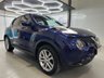 USED 2015 15 NISSAN JUKE 1.5 ACENTA PREMIUM DCI 5d 110 BHP Rear Camera, Nav, Bluetooth