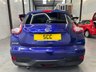 USED 2015 15 NISSAN JUKE 1.5 ACENTA PREMIUM DCI 5d 110 BHP Rear Camera, Nav, Bluetooth