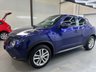 USED 2015 15 NISSAN JUKE 1.5 ACENTA PREMIUM DCI 5d 110 BHP Rear Camera, Nav, Bluetooth