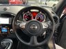 USED 2015 15 NISSAN JUKE 1.5 ACENTA PREMIUM DCI 5d 110 BHP Rear Camera, Nav, Bluetooth