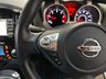 USED 2015 15 NISSAN JUKE 1.5 ACENTA PREMIUM DCI 5d 110 BHP Rear Camera, Nav, Bluetooth