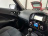 USED 2015 15 NISSAN JUKE 1.5 ACENTA PREMIUM DCI 5d 110 BHP Rear Camera, Nav, Bluetooth