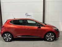 USED 2014 14 RENAULT CLIO 1.5 DYNAMIQUE S MEDIANAV ENERGY DCI S/S 5d 90 BHP Nav, &pound;0 Tax, Heated Seats