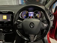 USED 2014 14 RENAULT CLIO 1.5 DYNAMIQUE S MEDIANAV ENERGY DCI S/S 5d 90 BHP Nav, &pound;0 Tax, Heated Seats