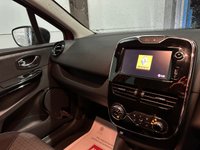 USED 2014 14 RENAULT CLIO 1.5 DYNAMIQUE S MEDIANAV ENERGY DCI S/S 5d 90 BHP Nav, &pound;0 Tax, Heated Seats