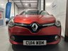 USED 2014 14 RENAULT CLIO 1.5 DYNAMIQUE S MEDIANAV ENERGY DCI S/S 5d 90 BHP Nav, &pound;0 Tax, Heated Seats