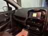 USED 2014 14 RENAULT CLIO 1.5 DYNAMIQUE S MEDIANAV ENERGY DCI S/S 5d 90 BHP Nav, &pound;0 Tax, Heated Seats