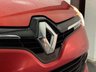 USED 2014 14 RENAULT CLIO 1.5 DYNAMIQUE S MEDIANAV ENERGY DCI S/S 5d 90 BHP Nav, &pound;0 Tax, Heated Seats