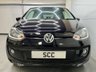 USED 2014 14 VOLKSWAGEN UP 1.0 Groove up! Hatchback 3dr Petrol Manual Euro 5 (75 ps) Fender Sound,Sat Nav,Low Miles,1 Previous Owner,Heated Seats