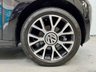 USED 2014 14 VOLKSWAGEN UP 1.0 Groove up! Hatchback 3dr Petrol Manual Euro 5 (75 ps) Fender Sound,Sat Nav,Low Miles,1 Previous Owner,Heated Seats