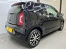 USED 2014 14 VOLKSWAGEN UP 1.0 Groove up! Hatchback 3dr Petrol Manual Euro 5 (75 ps) Fender Sound,Sat Nav,Low Miles,1 Previous Owner,Heated Seats