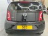 USED 2014 14 VOLKSWAGEN UP 1.0 Groove up! Hatchback 3dr Petrol Manual Euro 5 (75 ps) Fender Sound,Sat Nav,Low Miles,1 Previous Owner,Heated Seats