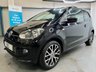 USED 2014 14 VOLKSWAGEN UP 1.0 Groove up! Hatchback 3dr Petrol Manual Euro 5 (75 ps) Fender Sound,Sat Nav,Low Miles,1 Previous Owner,Heated Seats