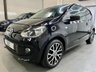 USED 2014 14 VOLKSWAGEN UP 1.0 Groove up! Hatchback 3dr Petrol Manual Euro 5 (75 ps) Fender Sound,Sat Nav,Low Miles,1 Previous Owner,Heated Seats