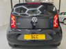 USED 2014 14 VOLKSWAGEN UP 1.0 Groove up! Hatchback 3dr Petrol Manual Euro 5 (75 ps) Fender Sound,Sat Nav,Low Miles,1 Previous Owner,Heated Seats