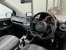 USED 2014 14 VOLKSWAGEN UP 1.0 Groove up! Hatchback 3dr Petrol Manual Euro 5 (75 ps) Fender Sound,Sat Nav,Low Miles,1 Previous Owner,Heated Seats