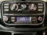 USED 2014 14 VOLKSWAGEN UP 1.0 Groove up! Hatchback 3dr Petrol Manual Euro 5 (75 ps) Fender Sound,Sat Nav,Low Miles,1 Previous Owner,Heated Seats