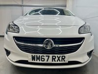 USED 2018 67 VAUXHALL CORSA 1.4 ENERGY AC 5d 89 BHP DAB,Heated Seats/Wheel, Btooth