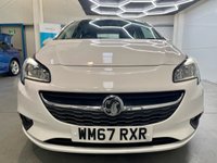 USED 2018 67 VAUXHALL CORSA 1.4 ENERGY AC 5d 89 BHP DAB,Heated Seats/Wheel, Btooth