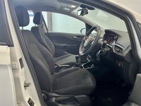 USED 2018 67 VAUXHALL CORSA 1.4 ENERGY AC 5d 89 BHP DAB,Heated Seats/Wheel, Btooth