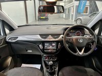 USED 2018 67 VAUXHALL CORSA 1.4 ENERGY AC 5d 89 BHP DAB,Heated Seats/Wheel, Btooth