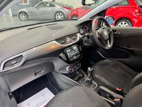 USED 2018 67 VAUXHALL CORSA 1.4 ENERGY AC 5d 89 BHP DAB,Heated Seats/Wheel, Btooth
