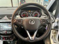 USED 2018 67 VAUXHALL CORSA 1.4 ENERGY AC 5d 89 BHP DAB,Heated Seats/Wheel, Btooth