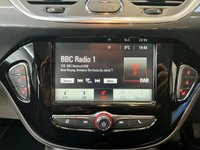USED 2018 67 VAUXHALL CORSA 1.4 ENERGY AC 5d 89 BHP DAB,Heated Seats/Wheel, Btooth