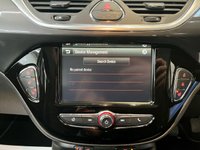 USED 2018 67 VAUXHALL CORSA 1.4 ENERGY AC 5d 89 BHP DAB,Heated Seats/Wheel, Btooth