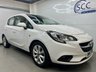 USED 2018 67 VAUXHALL CORSA 1.4 ENERGY AC 5d 89 BHP DAB,Heated Seats/Wheel, Btooth
