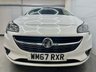 USED 2018 67 VAUXHALL CORSA 1.4 ENERGY AC 5d 89 BHP DAB,Heated Seats/Wheel, Btooth