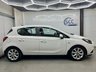 USED 2018 67 VAUXHALL CORSA 1.4 ENERGY AC 5d 89 BHP DAB,Heated Seats/Wheel, Btooth