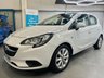 USED 2018 67 VAUXHALL CORSA 1.4 ENERGY AC 5d 89 BHP DAB,Heated Seats/Wheel, Btooth